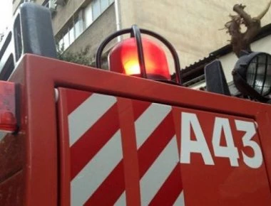 Λαγκαδάς: 11χρονοι βανδάλισαν νηπιαγωγείο και του έβαλαν φωτιά